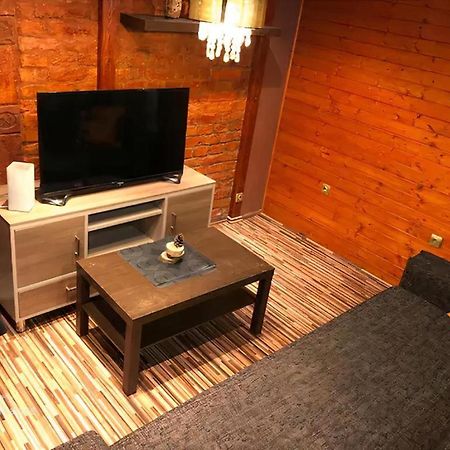 Spacious Room In Budapest City Center Exterior photo